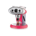 Máquina de café Iperespresso X7.1 rosa Máquina de café Iperespresso X7.1 rosa