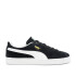 Zapatillas Puma Suede Classic Mujer Black-white