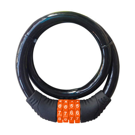 Set Bicicleta Chaleco Cinta Reflectiva + 2 Luces Led + Linga Amarillo