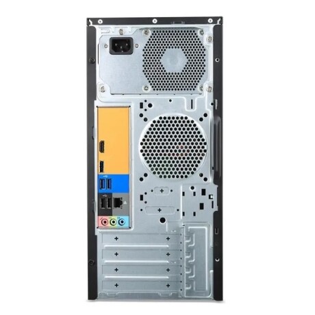 Equipo Acer Core I5, 256GB Ssd, 8GB, Nvidia Geforce Gt 730 001