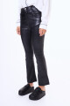 Pantalon Cangas Negro