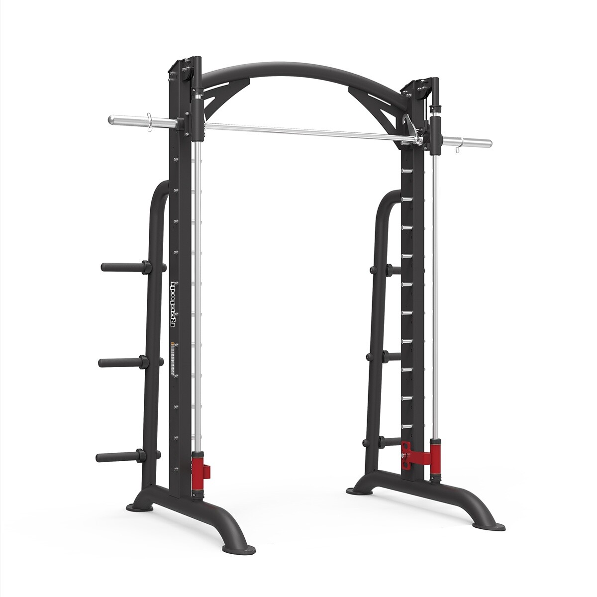 Smith Machine 