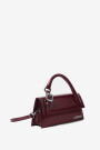 BOLSO LE CHIQUITO Bordo
