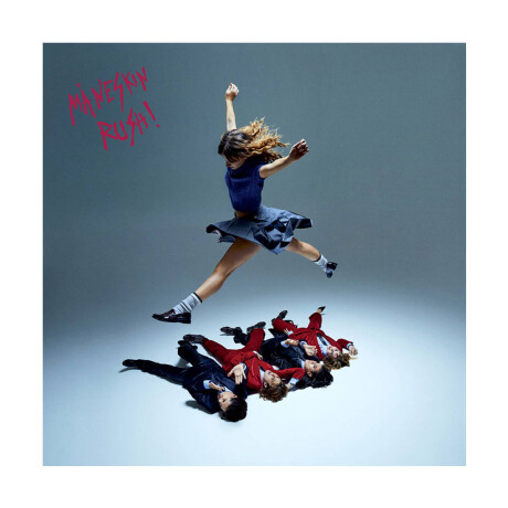 Mã¥neskin - Rush! - Vinilo Mã¥neskin - Rush! - Vinilo