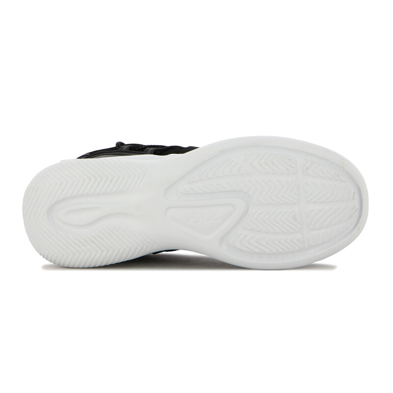 Fila Calzado Trend 2.0 Masculino Black/graphite/golden Negro-grafito