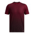 Vanish Elite Seamless Fde SS-RED RED-625
