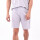 SHORT DIMITRIOS GRIS CLARO