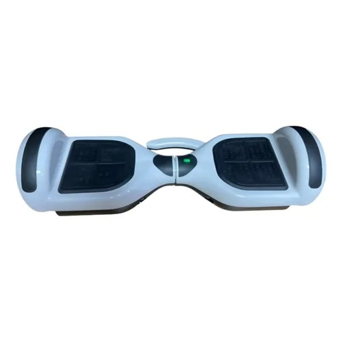 PATINETA HOVERBOARD BLANCA - BLANCO 