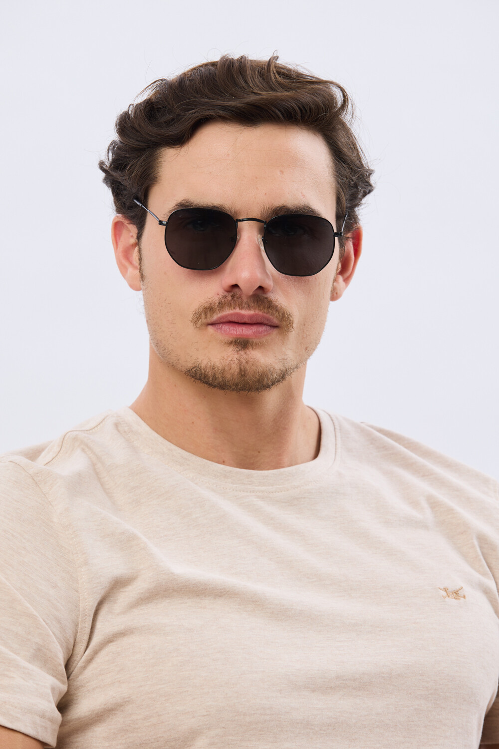 LENTES POLARIZADOS Negro