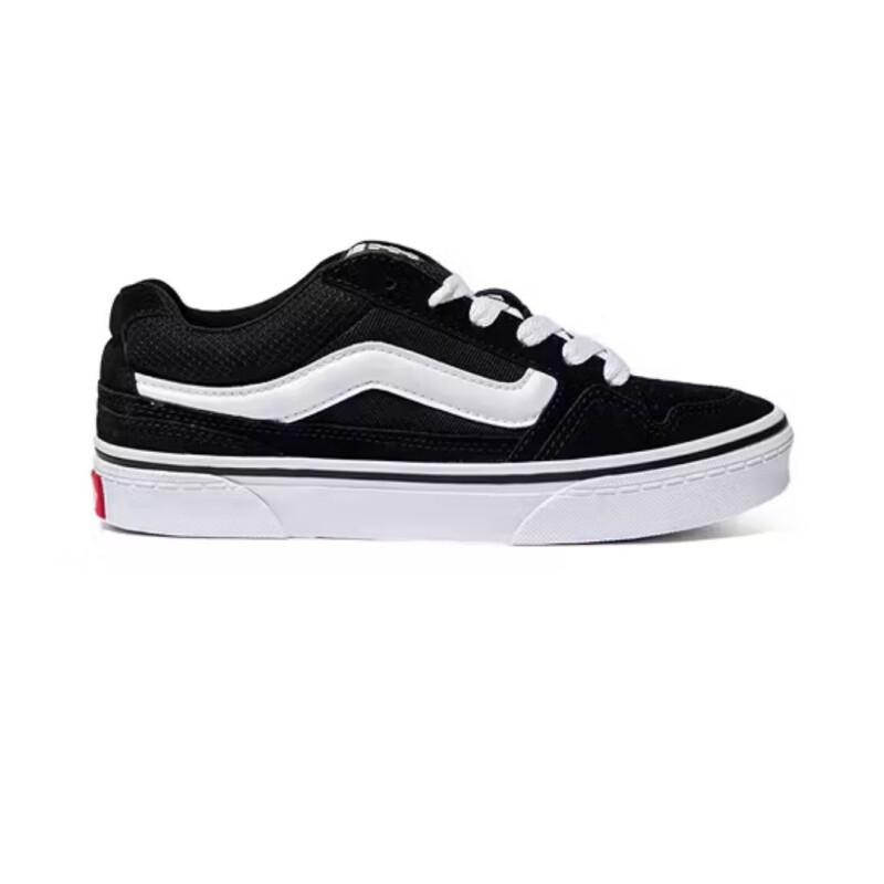 Champion Dama Casual 3D CALDRONE Vans 36-40 Black/white