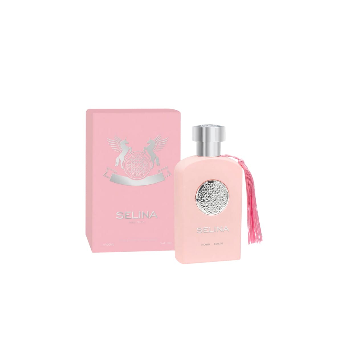 EMPER SELINA EDP WOMAN CJ X 100 ML. 