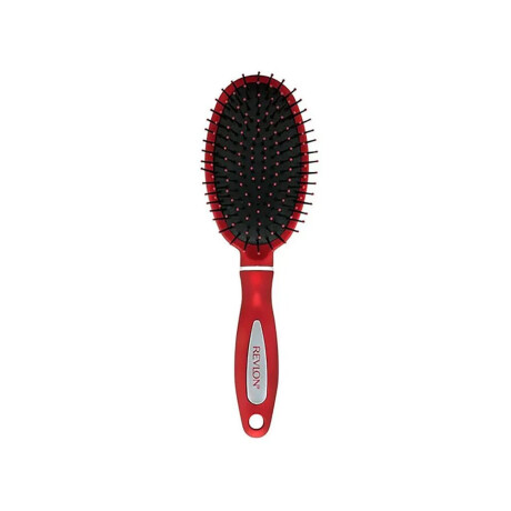 Cepillo Revlon Cerdas Suaves Mengo de Goma Cepillo Revlon Cerdas Suaves Mengo de Goma