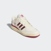 Championes Adidas Forum Low CL Blanco