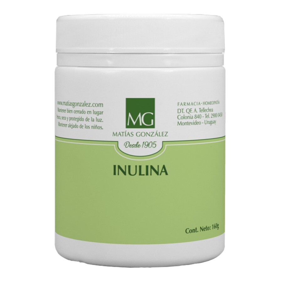 Inulina Inulina