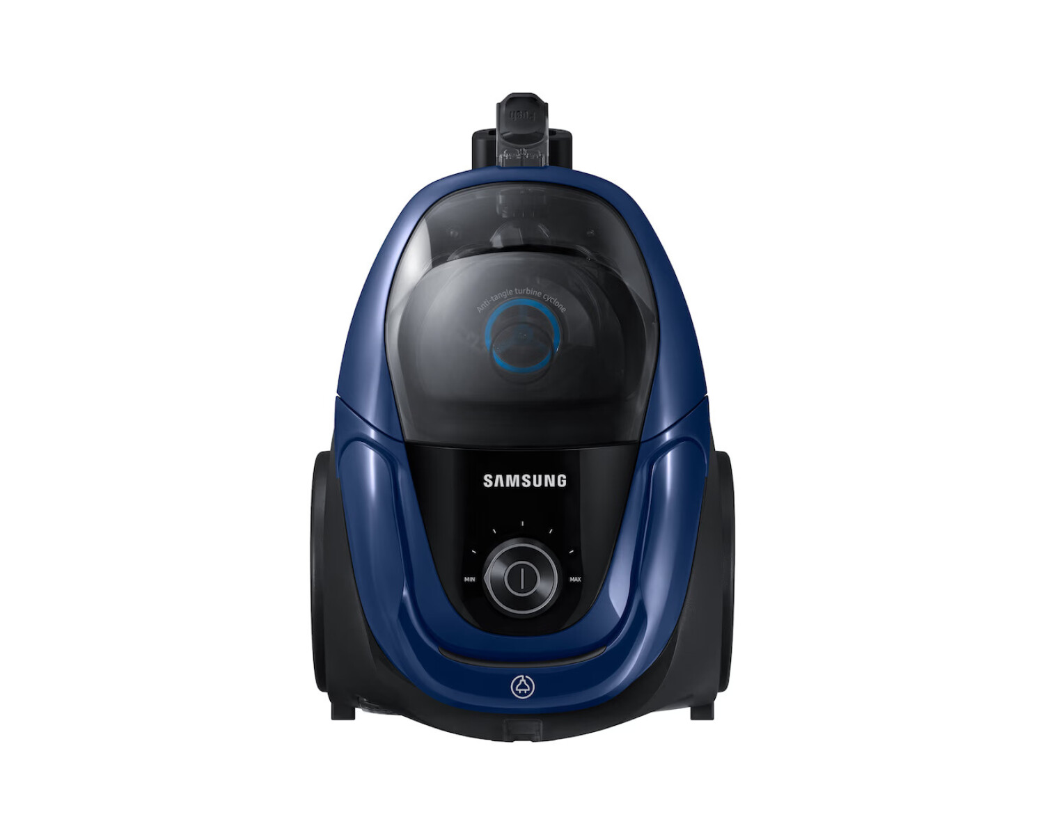 ASPIRADORA SAMSUNG 2L SIN BOLSA 1800W BLUE Samsung 