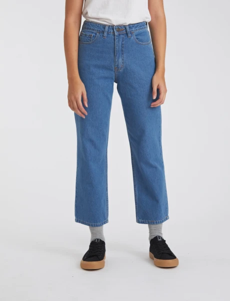 Jean New Mordor II Blue