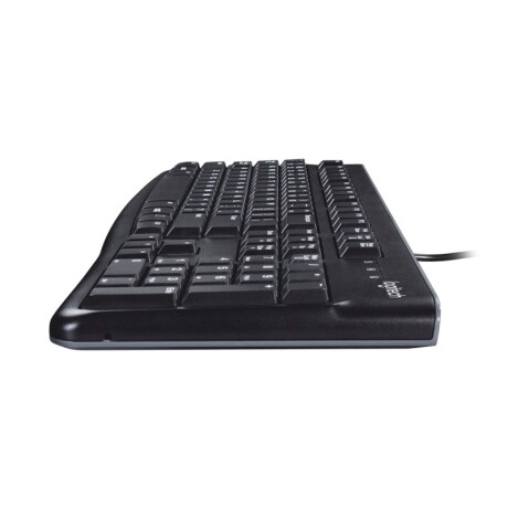 Teclado Logitech K120 Teclado Logitech K120