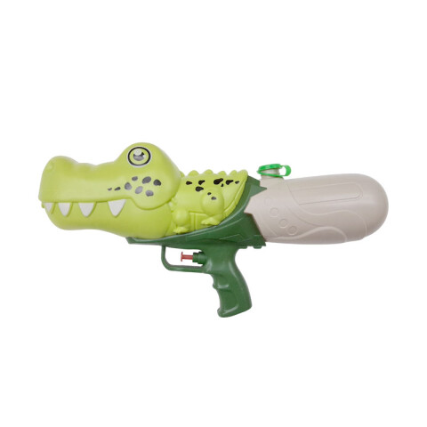 Pistola de agua cocodrilo Pistola De Agua Cocodrilo