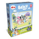Puzzle Gigante 48 Piezas. Bluey Puzzle Gigante 48 Piezas. Bluey