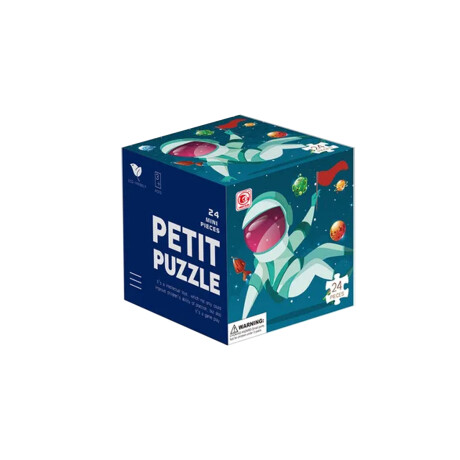Puzzle mini Astronauta