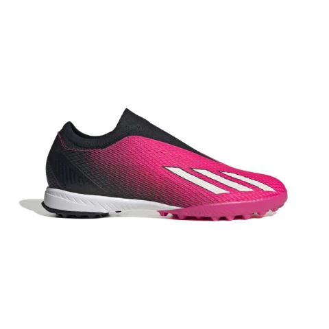 Championes Adidas X Speedportal.3 Rosado