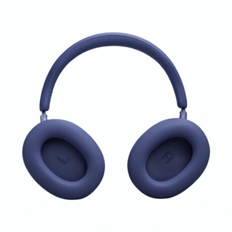 JBL LIVE 780 NC HEAPDHONES Auriculares Inalámbricos JBL Live 780NC BT Con Cancelación De Audio Adaptativa - Blue
