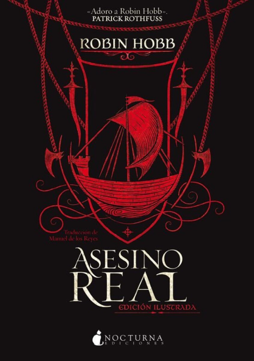 ASESINO REAL ( TRILOGIA DEL VATIDICO 2) 
