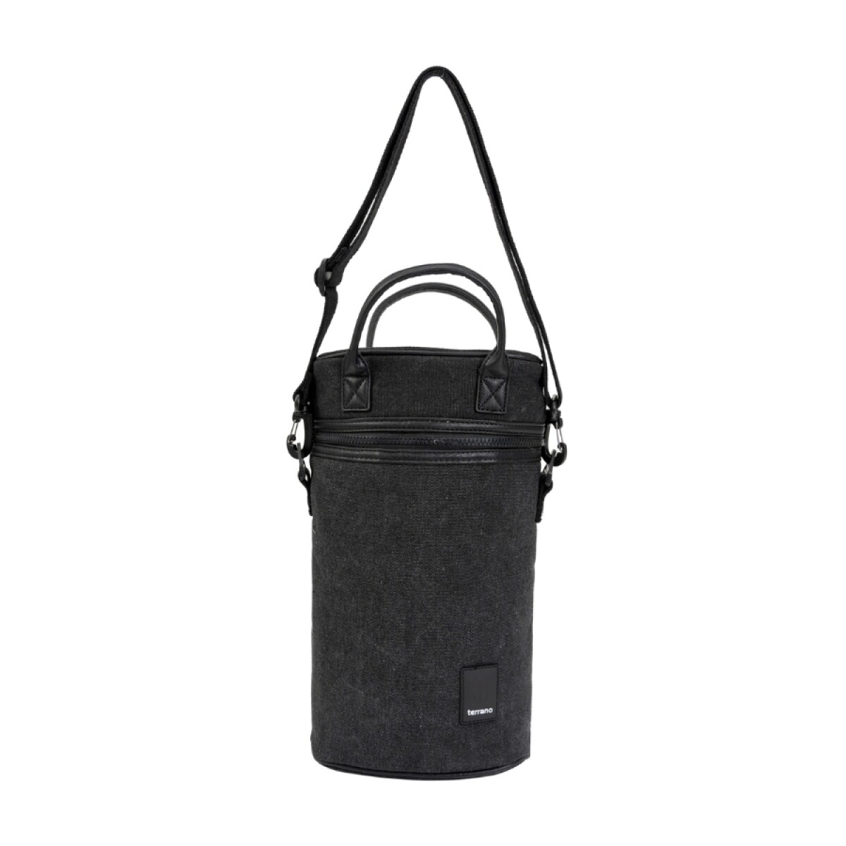 Matera Terrano Explorer Correa Regulable - NEGRO 