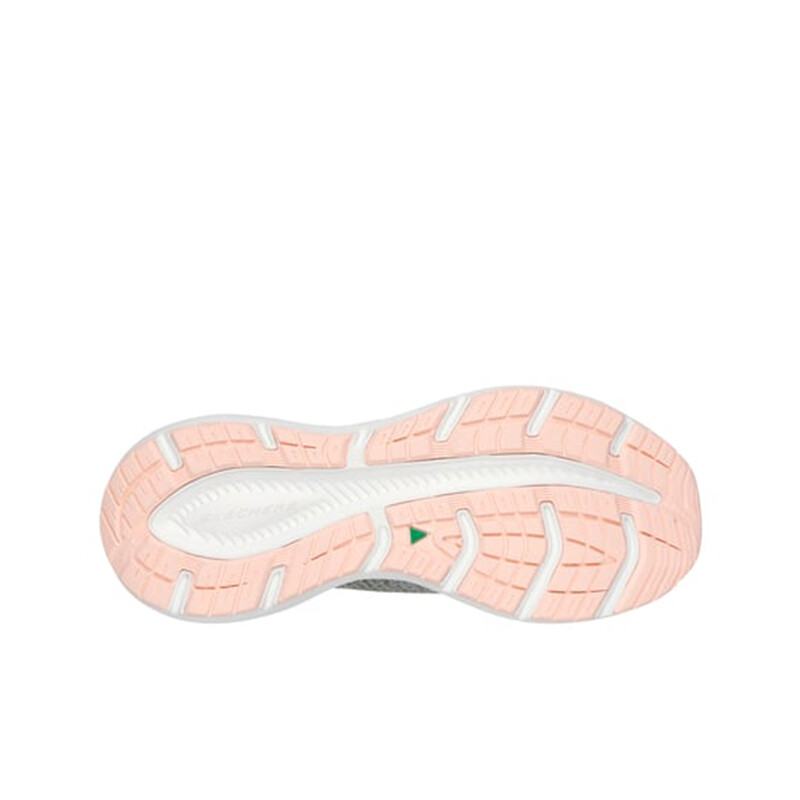 Championes Slip-Ins Relaxed Fit Verde