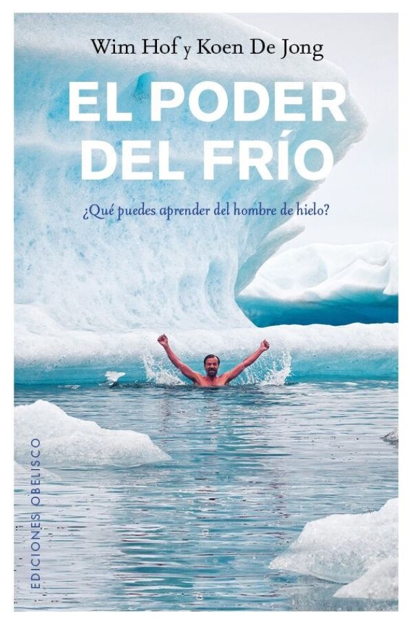 Poder Del Frío, El Poder Del Frío, El