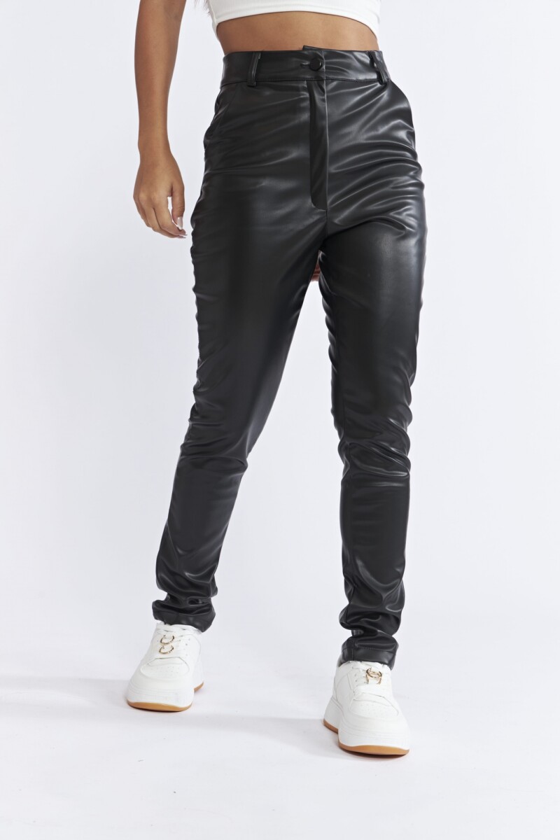 PANTALON JULES - NEGRO 