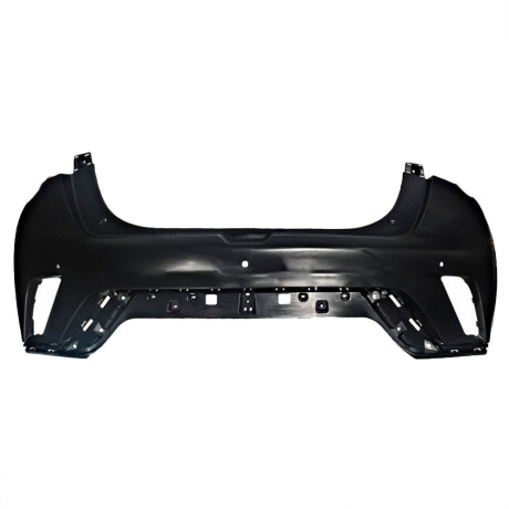 PARAGOLPE BYD TRASERO E2 - PARAGOLPE BYD TRASERO E2 -