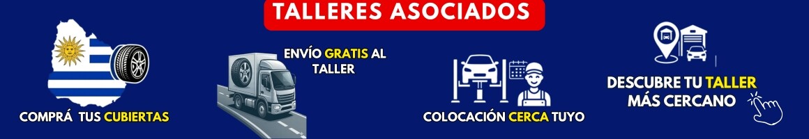 Red de talleres asociados