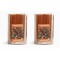 INCIENSO TAO TRIPLE EMPASTE SAGRADA MADRE - 2 PACK X30 Madera De Oriente