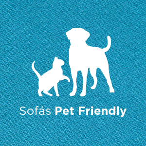 Sofas PET FRIENDLY