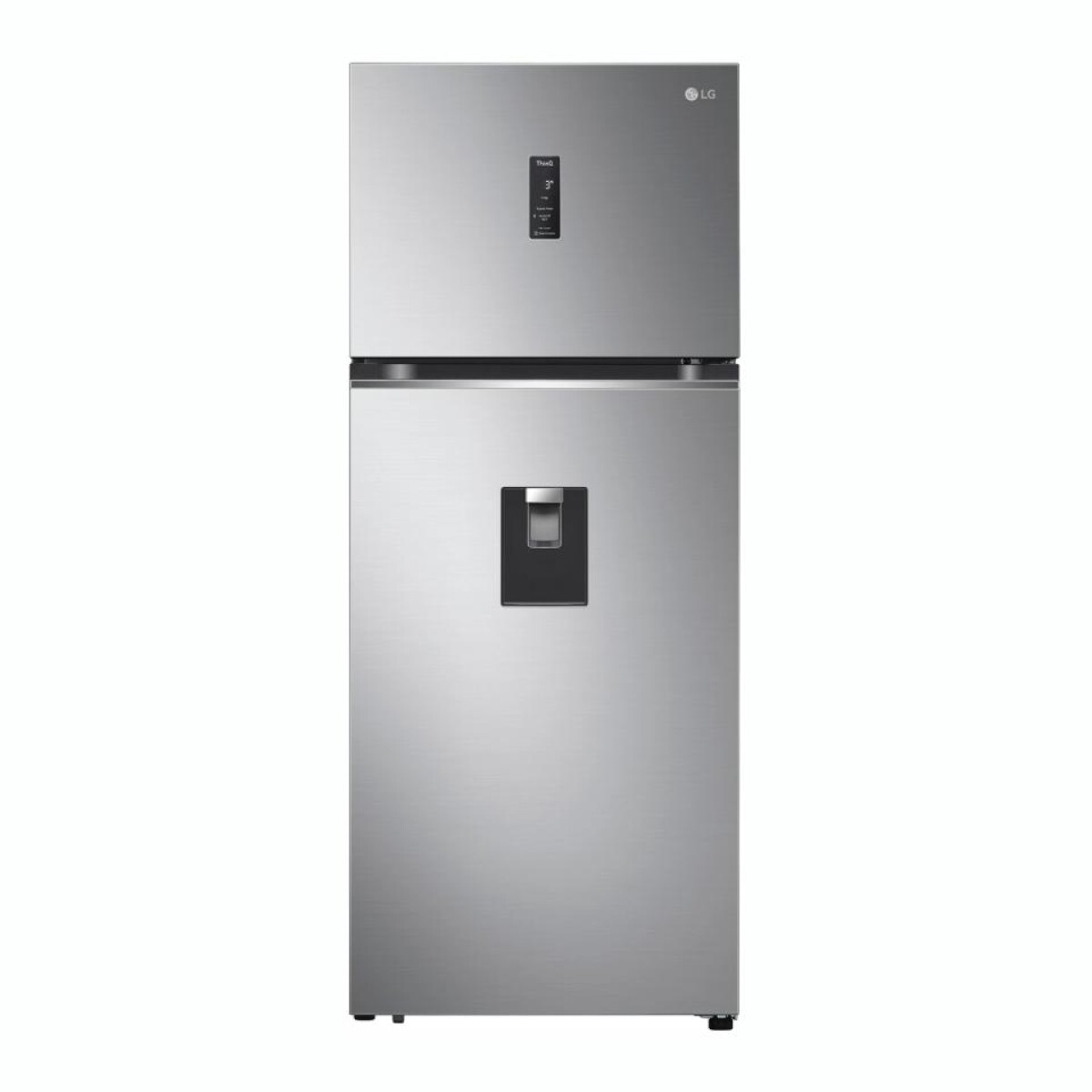 Refrigerador Inverter LG VT40 Capacidad 423L Frío Seco 