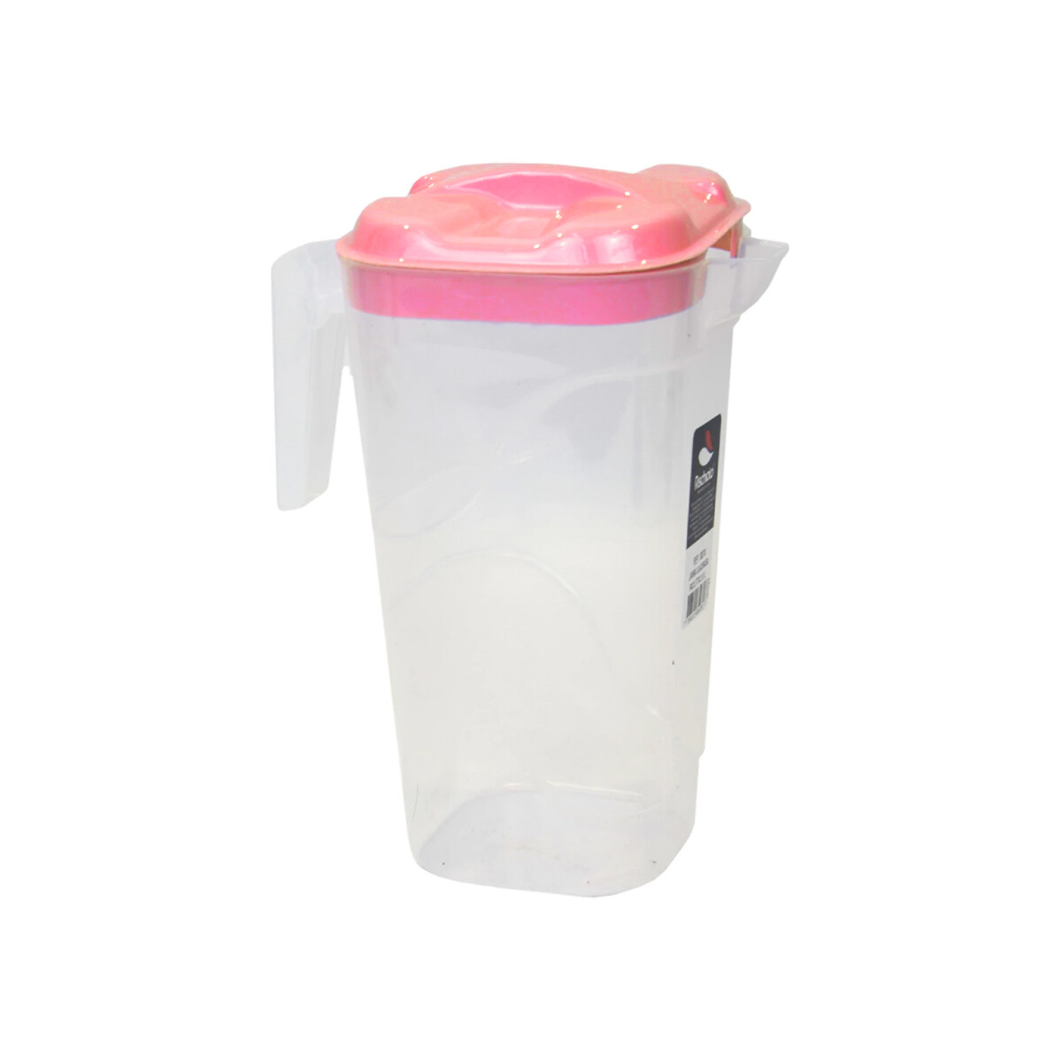 Jarra 2 lts - FUCSIA 