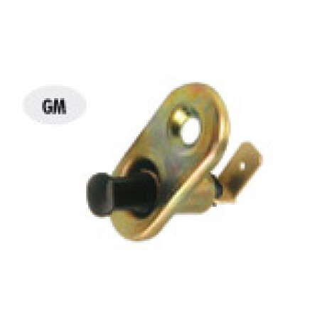 BOTON PUERTA CHEVROLET MONZA CORTO - BOTON PUERTA CHEVROLET MONZA CORTO -