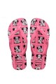 HAVAIANA KIDS TOP DISNEY FC Rosa