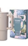VASO TERMICO HYDRATE GRIS