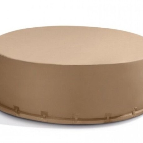 INTEX REPUESTO CUBIERTA ISOTÉRMICA BUBBLE PURESPA KHAKI 4 PERSONAS Intex Repuesto Cubierta Isotérmica Bubble Purespa Khaki 4 Personas