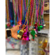 Collar de Perlas con Chifle Collar de Perlas con Chifle