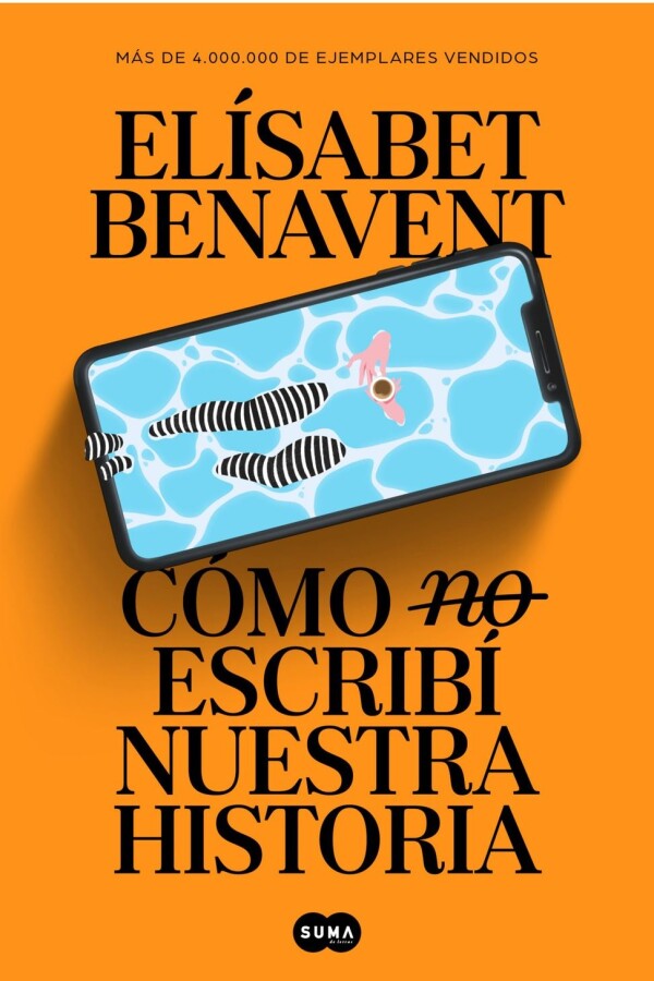 Cómo (no) Escribí Nuestra Historia Cómo (no) Escribí Nuestra Historia