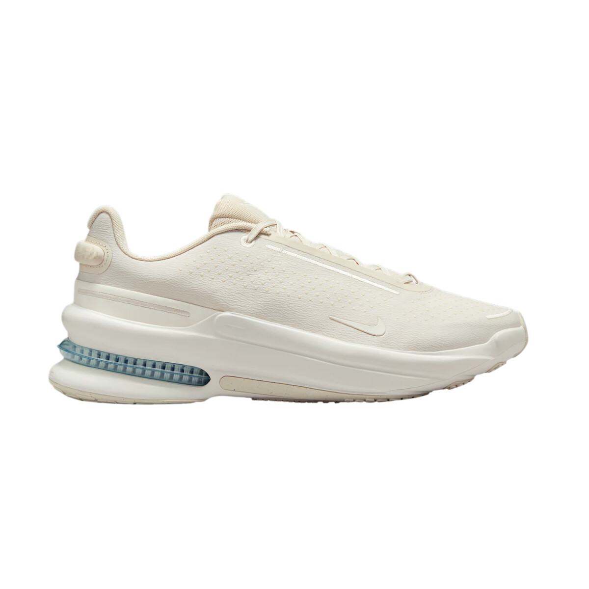 NIKE AIR ZOOM UPTURN SC - Beige 