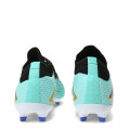 Championes de Niño Umbro Futbol Ignis Hg Verde - Dorado