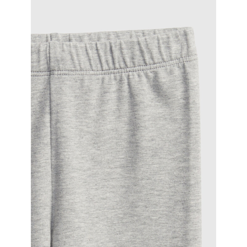 PTF BAS LGN LIGHT HEATHER GREY B08