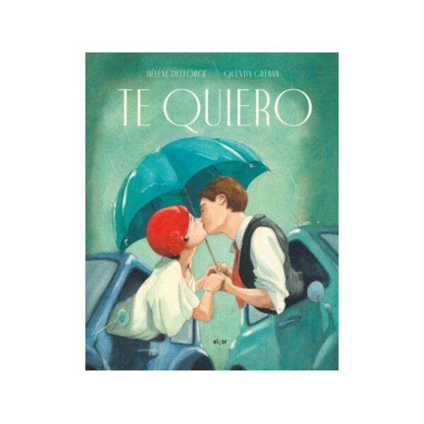 Te Quiero Única