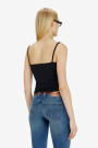 T-HUPY-OD TOP Negro