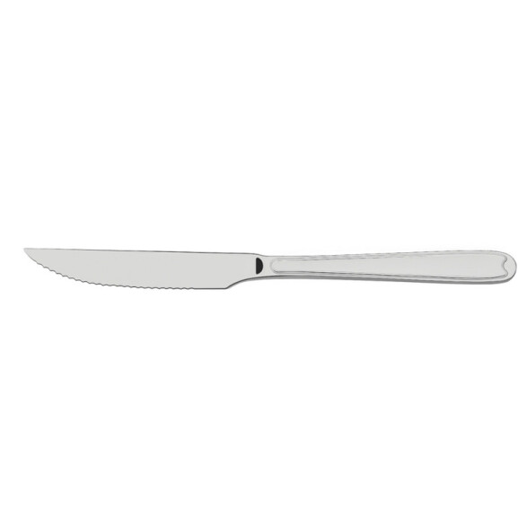 Cuchillo para asado modelo COPACABANA, 12 unidades TF2236