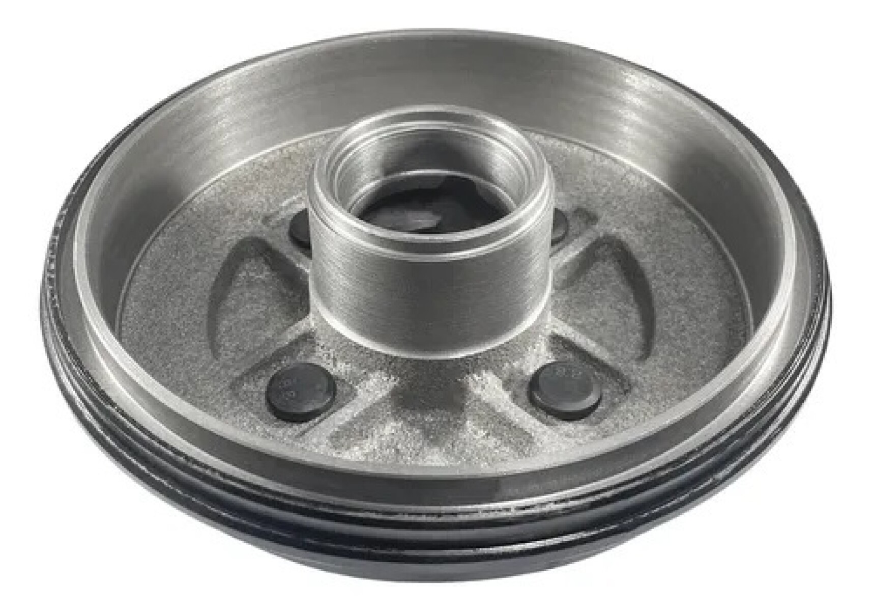 CAMPANAS DE FRENO LIFAN CAMPANA FRENO LIFAN 320 SIN ABS - 